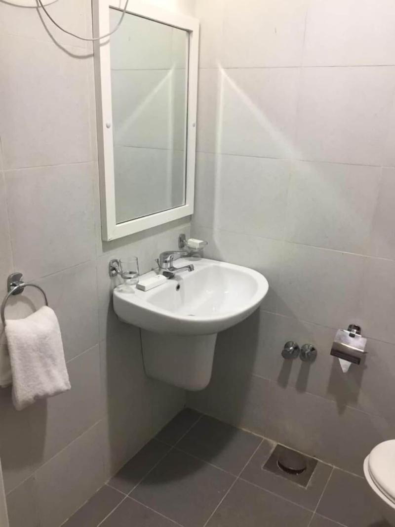 E-Just Hotel Borg El Arab - Oda