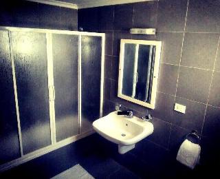 E-Just Hotel Borg El Arab fotoÄŸrafÄ±