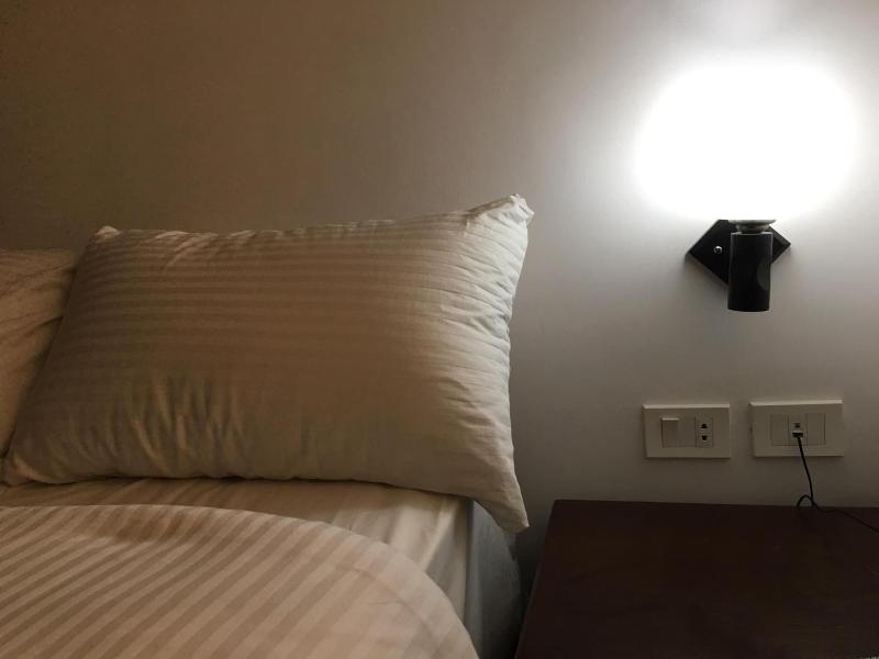 E-Just Hotel Borg El Arab - Oda