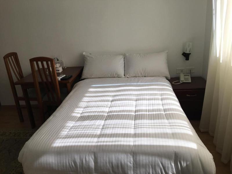 E-Just Hotel Borg El Arab - Oda