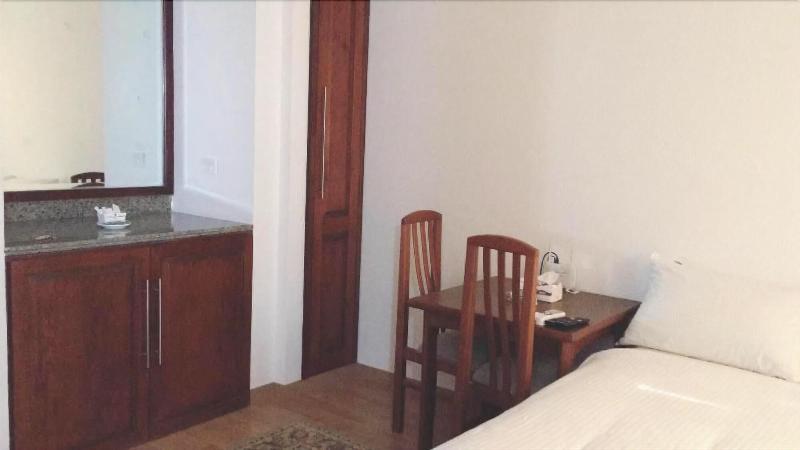 E-Just Hotel Borg El Arab - Oda