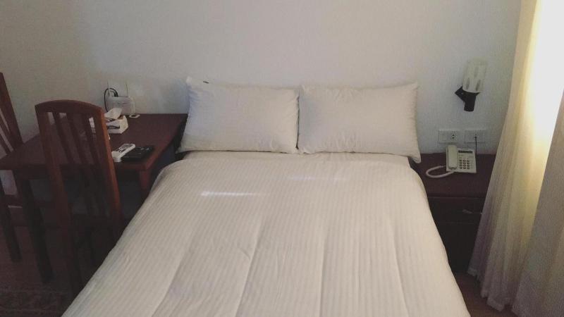 E-Just Hotel Borg El Arab - Oda