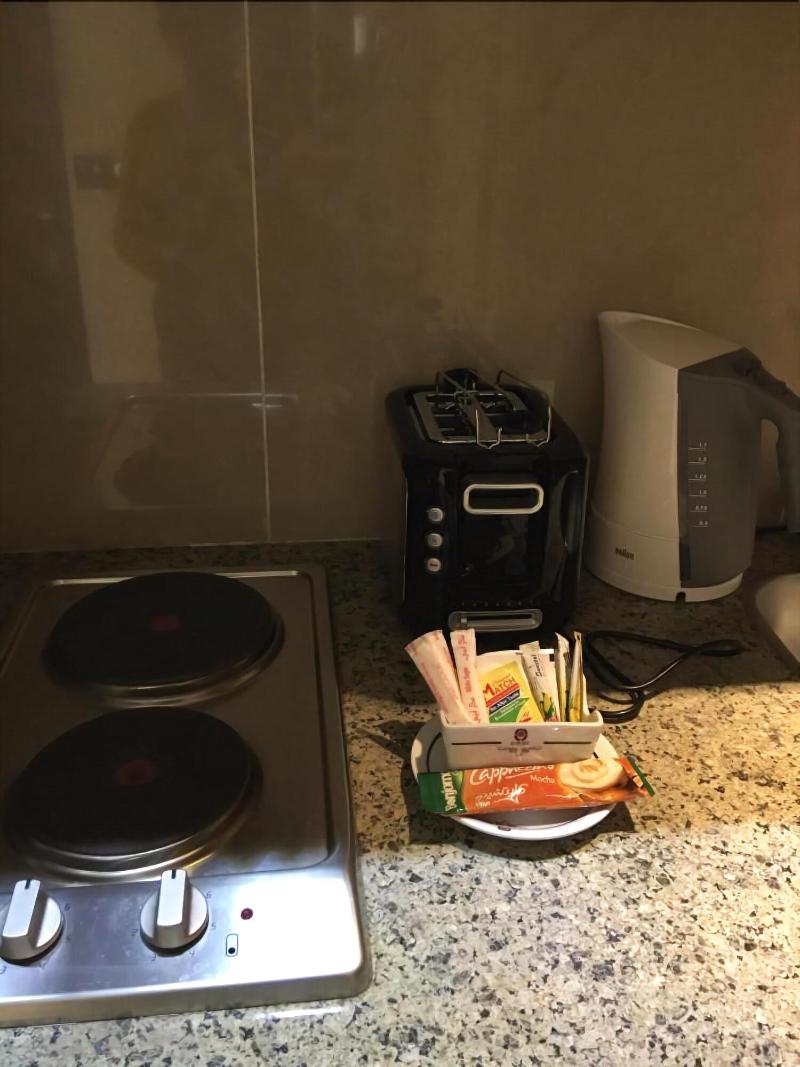 E-Just Hotel Borg El Arab - Oda