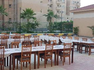 E-Just Hotel Borg El Arab fotoÄŸrafÄ±