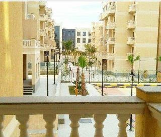 E-Just Hotel Borg El Arab fotoÄŸrafÄ±