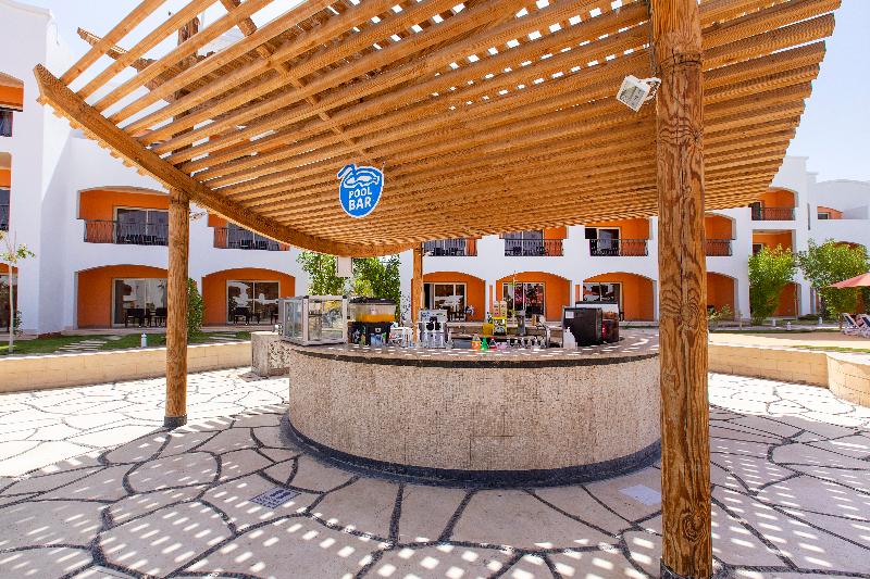 Naama Waves Hotel - Bar
