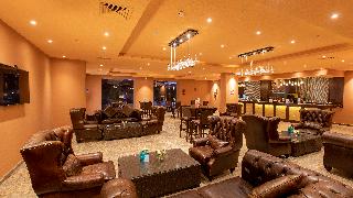 Naama Waves Hotel fotoÄŸrafÄ±