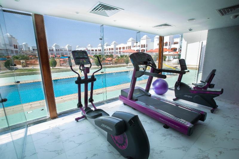 Naama Waves Hotel - Aktivite