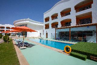 Naama Waves Hotel fotoÄŸrafÄ±