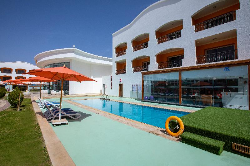Naama Waves Hotel - Aktivite