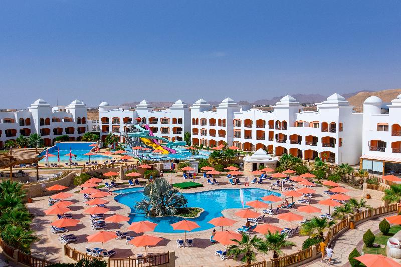 Naama Waves Hotel - Genel