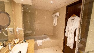 Naama Waves Hotel fotoÄŸrafÄ±