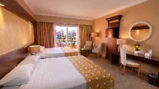 Naama Waves Hotel fotoÄŸrafÄ±
