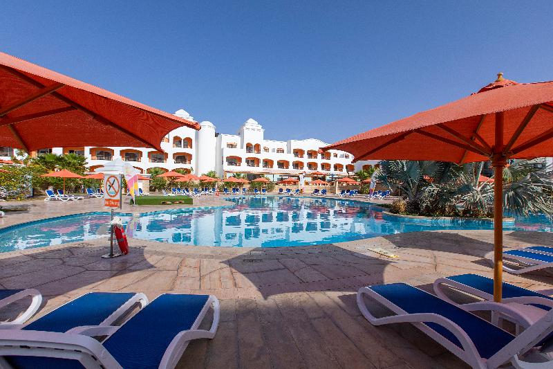 Naama Waves Hotel - Havuz