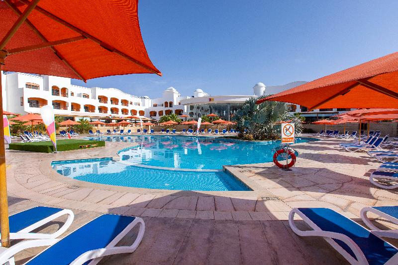 Naama Waves Hotel - Havuz