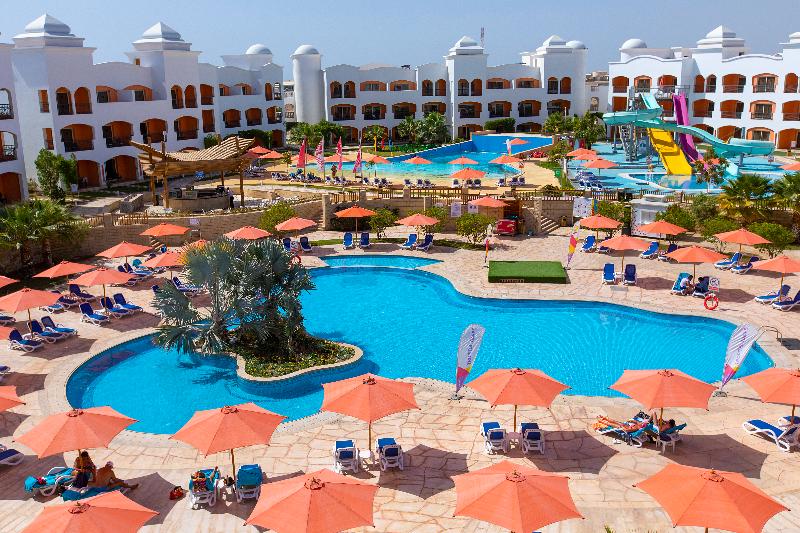 Naama Waves Hotel - Havuz