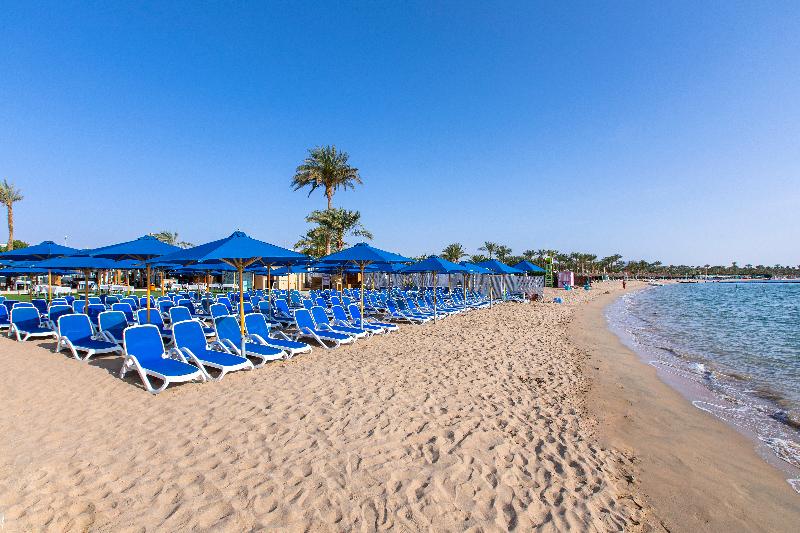 Naama Waves Hotel - Plaj
