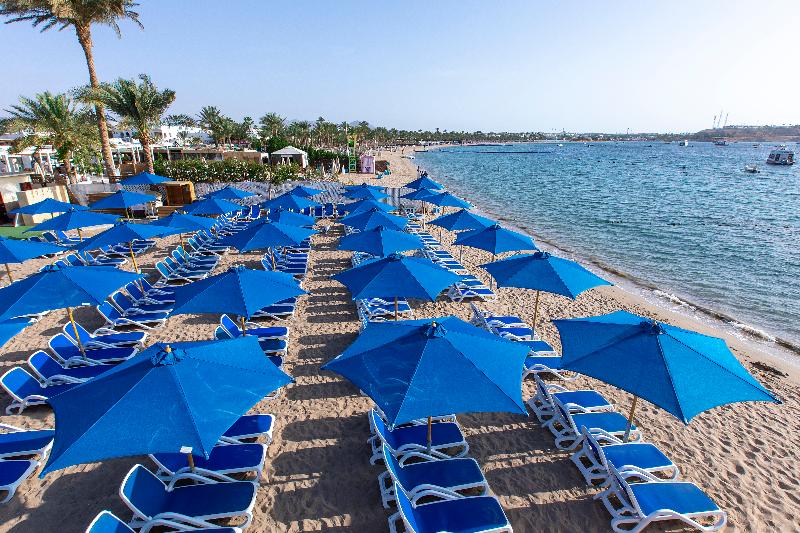 Naama Waves Hotel - Plaj