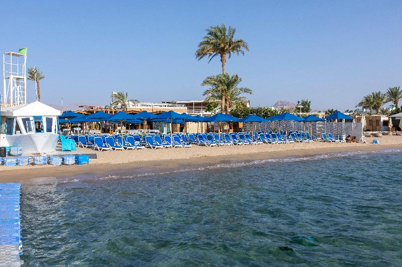Naama Waves Hotel - Plaj
