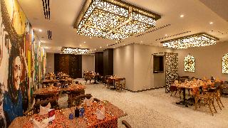 Naama Waves Hotel fotoÄŸrafÄ±