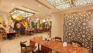 Naama Waves Hotel fotoÄŸrafÄ±