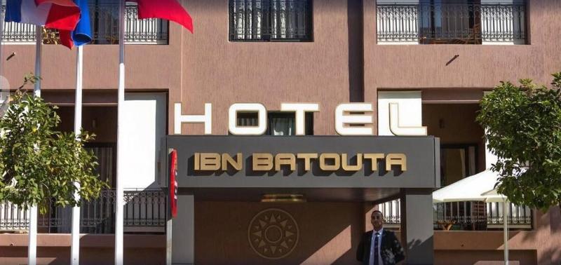 Ibn Batouta - Genel