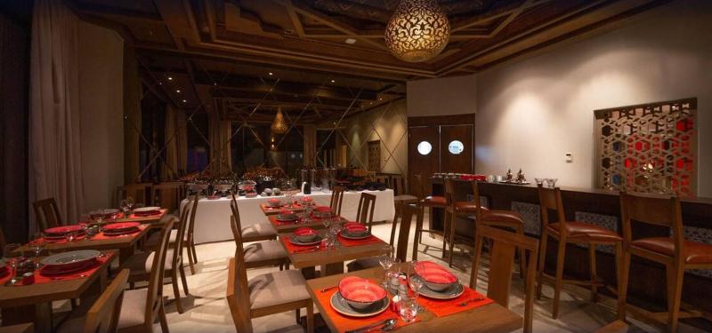 Ibn Batouta - Restoran