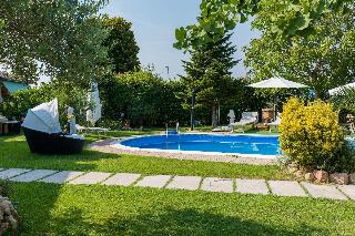 Au Jardin Fleuri fotoÄŸrafÄ±