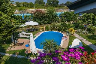 Au Jardin Fleuri fotoÄŸrafÄ±