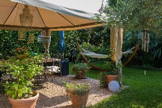Au Jardin Fleuri fotoÄŸrafÄ±
