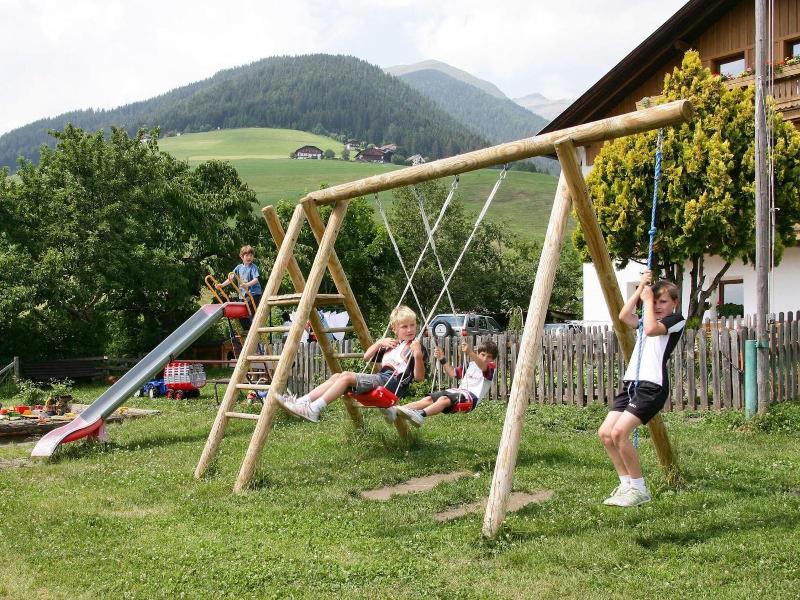 Pension Aichner - Aktivite