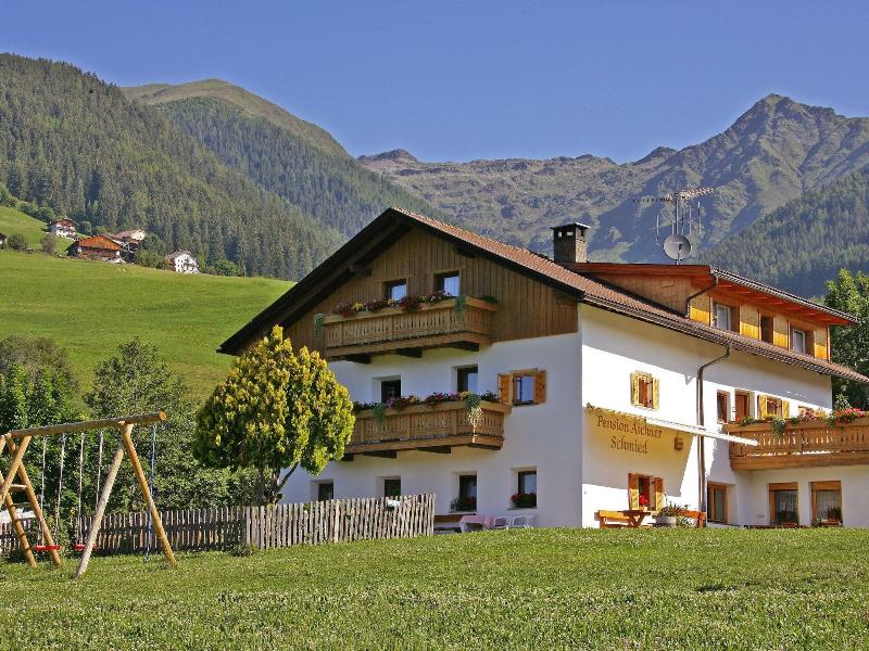 Pension Aichner - Genel