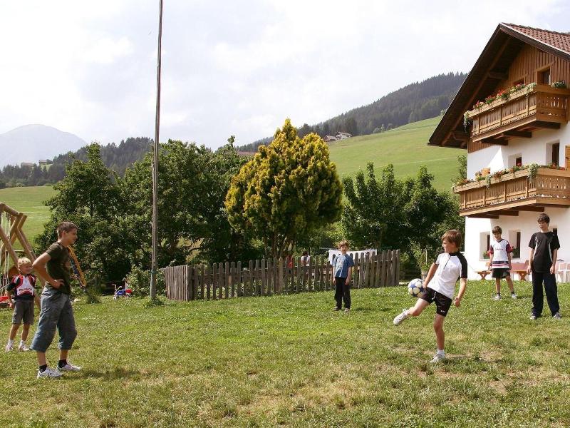 Pension Aichner - Genel