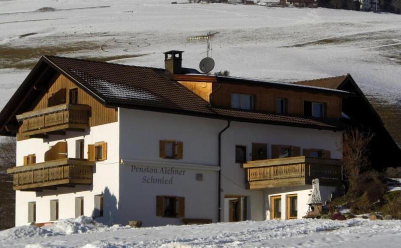 Pension Aichner - Genel