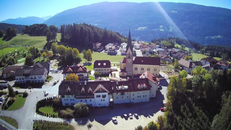 Pension Aichner - Genel