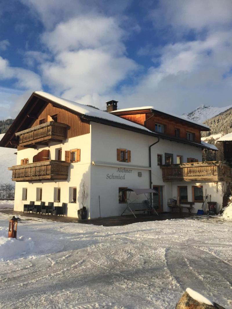 Pension Aichner - Genel