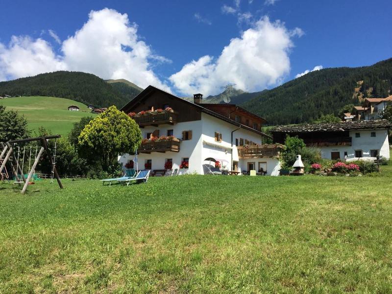 Pension Aichner - Genel