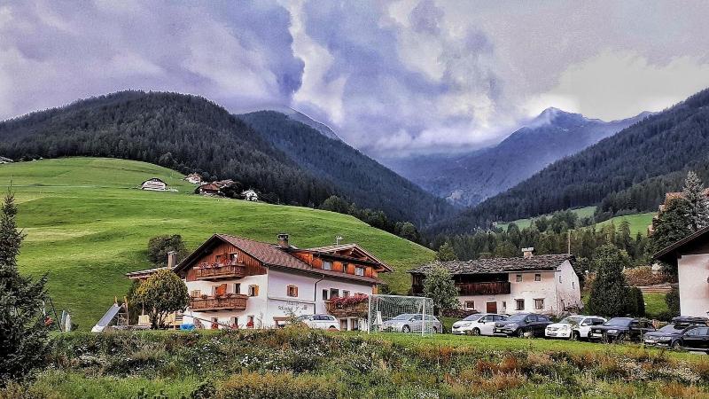 Pension Aichner - Genel