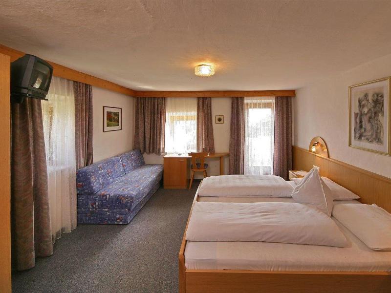 Pension Aichner - Oda
