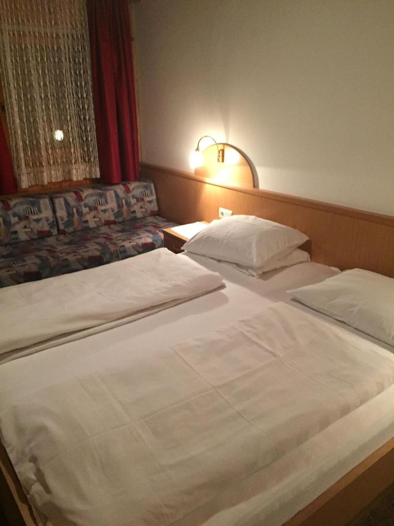 Pension Aichner - Oda