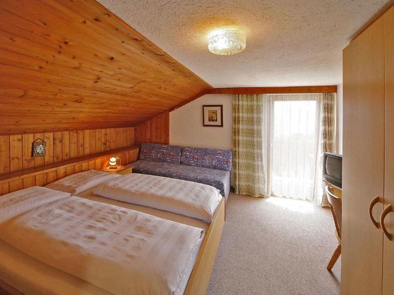 Pension Aichner - Oda