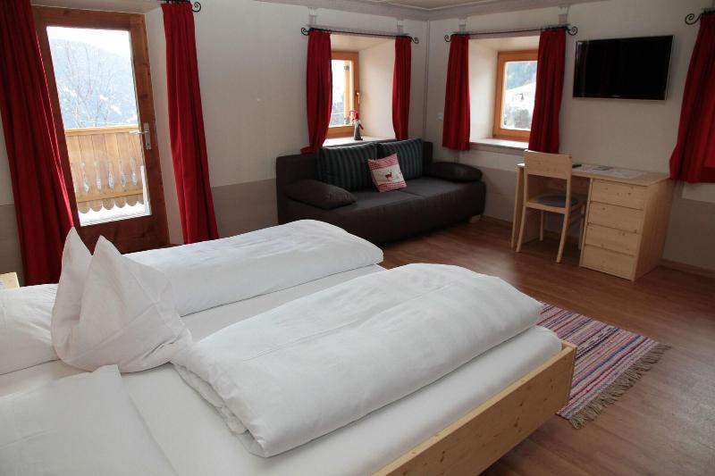 Pension Aichner - Oda