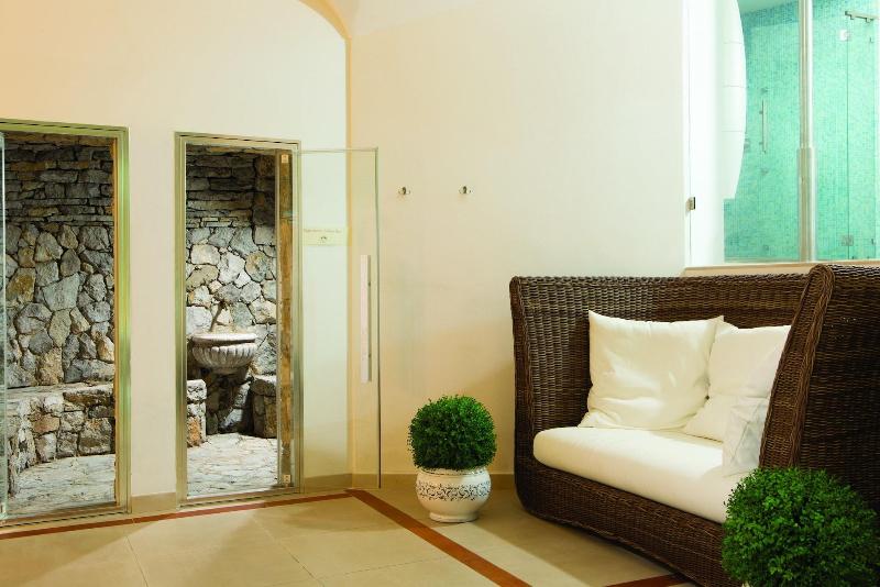 Via Capo Rooms - Aktivite
