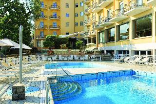 Via Capo Rooms otel fotoğrafı