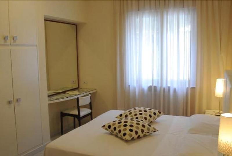 Via Capo Rooms - Oda