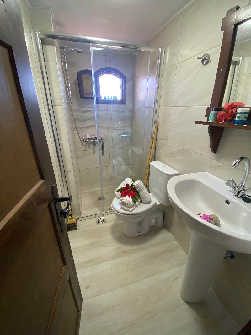 Mila malia studios hotel - Genel