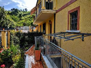 Sally's B&B otel fotoğrafı