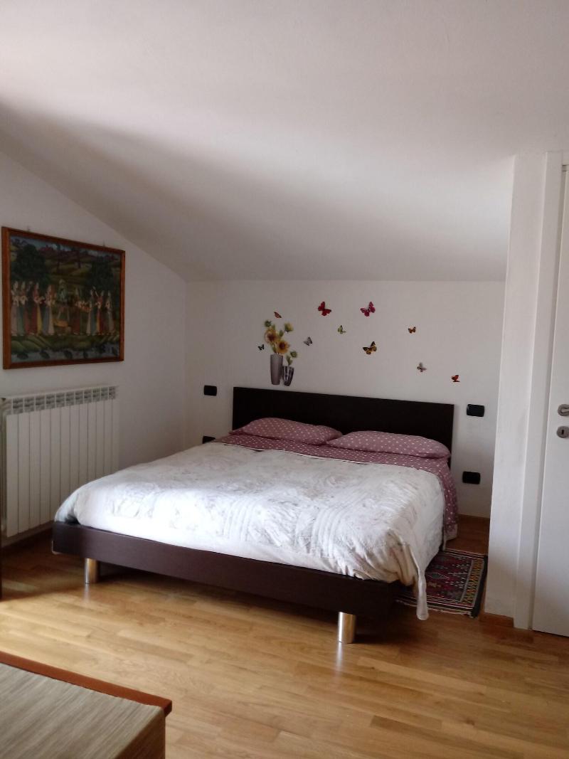 Sally's B&B - Oda