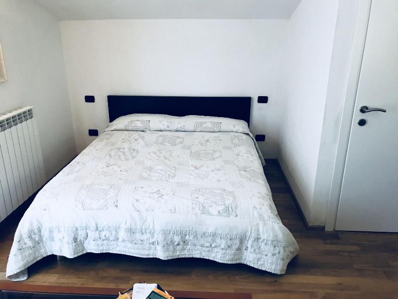 Sally's B&B - Oda