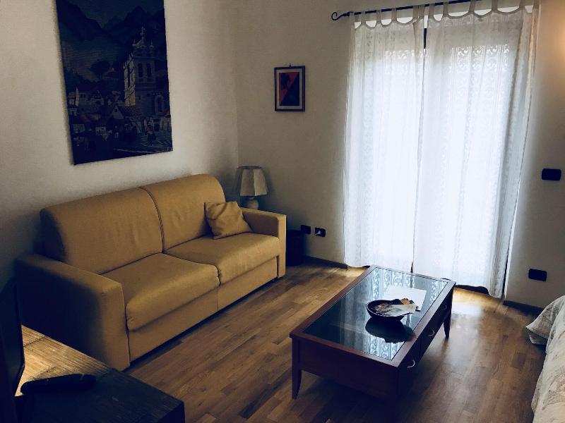 Sally's B&B - Oda